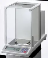 Весы аналитические AND GH-252