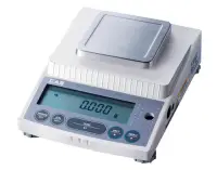 Весы лабораторные CAS-Shimadzu CBL 220H