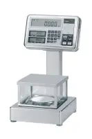 Весы взрывобезопасные ViBRA FZ-623Ex-i02/работа от батарей