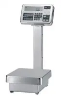 Весы взрывобезопасные ViBRA FZ-30K0.1GEx-i02