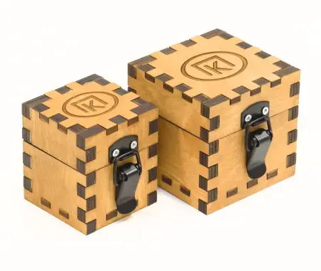 Гиря рабочая (общего назначения) ГО-П-20 г класс точности F1 цилиндрическая с головкой