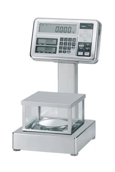 Весы лабораторно-промышленные ViBRA FS-15001-i02